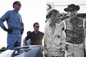 Le mans '66 may look like a film about slick motors and the handsome dudes who drive them. Ford V Ferrari Historical Accuracy Fact Vs Fiction In The New Movie About Carroll Shelby Ken Miles And Le Mans 66