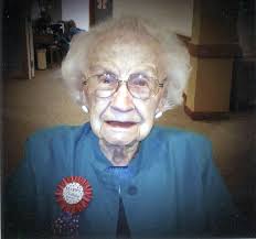 Dorothy Thompson Obituary