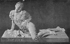 Perhaps it's a difficult question for you to answer right now. Sacrifice In Instead Of Modernity