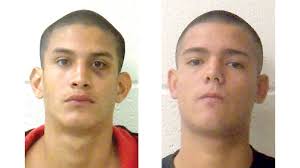 Three in custody for burglary