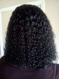 Wet N Wavy Sew In Wavy Weave Hairstyles Wet And Wavy Hair Long Weave Hairstyles