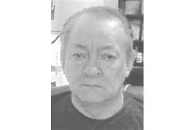 Larry ELDRIDGE Obituary (1950