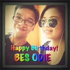 2012 Birthday Greets