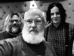 WATCH: Jack Black meets Jack White to become... Jack Gray