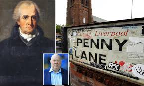 We offer expert advice and guidance to customers who are looking to purchase a used. Liverpool Mayor Refuses To Change Name Of Penny Lane Daily Mail Online