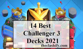 91224 pommelsbrunn baugrundstück in herrlicher coburger stadtlage, nähe marschberg: Top 14 Best Challenger 3 Decks 2021 Best 4600 Trophies Deck