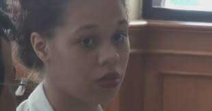 Heather Mack sentenced to 26 years in mother's grisly murder in Indonesia