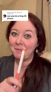 Replying to @Amber Hamm