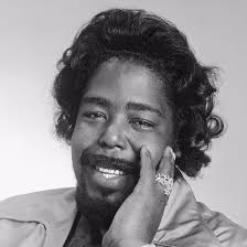 Barry White