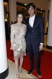 Capucine anav vit un rêve éveillé au bras de nouveau chéri, le mystérieux victor ! Capucine Anav 45th Cesar Awards In Paris Famousfix Com Post