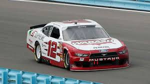 Your independent guide to the best entertainment in watkins glen! 2018 Xfinity Series Paint Schemes Team 12 Jayski S Nascar Silly Season Site
