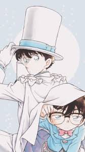 Detective Conan Wallpaper Tumblr Detective Conan Wallpapers Detective Conan Conan