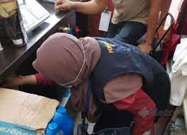 Orang Kampung Jadi Mangsa Ubat Resdung Maut