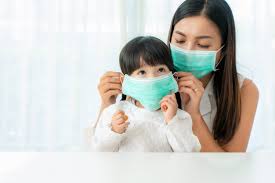 Murah dan aman juga, harga pun rp 2000 aja, tuturnya. Cara Pakai Lepas Dan Buang Masker Yang Benar