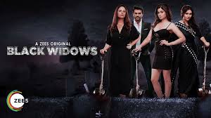 How to use black in a sentence. Black Widows Season 1 Review A Dark Dramedy With Exciting Bends In The Road