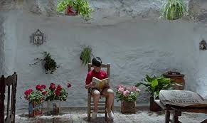 Asier Flores In Dolor Y Gloria 2019 Almodovar Films Pedro Almodovar Film Stills