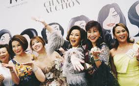 And nur alia astaman, 26, who made postings through her @aliaastaman twitter handle. Inside The Jubilant 30th Anniversary Charity Auction By The Melium Group Malaysia Tatler Tatler Malaysia