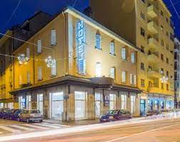 Make yourself at home in. Fotogalerie Best Western Hotel San Giusto Hotel In Trieste