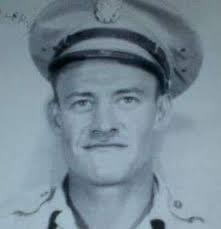 Everett Earl Pelfrey (1919-2010)