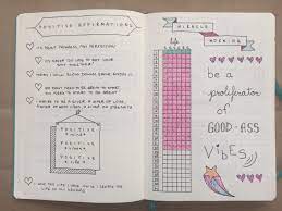 25 Awesome Bullet Journal Ideas To Boost Your Motivation Mab Bullet Journal Titles Bullet Journal Bullet Journal Inspiration