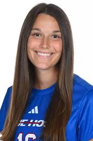 2025 Women's Soccer Roster