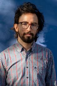 The Art of the Diary with Daniel Saldaña París