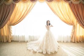 You'll find a personalized wedding backdrop here that suits your style! How To Create The Perfect Diy Wedding Photo Backdrop