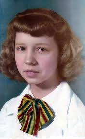 Irma Zimmermann Obituary