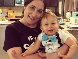 Fundraiser for Melissa Bourcier by Yihong Zeng : Helping Melissa