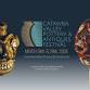 28th Annual Catawba Valley Pottery Festival