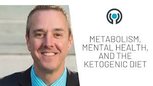 Dr. Michael Berk: Why Eating Well and Lifestyle Choices Matter for Bipolar  Depression Management