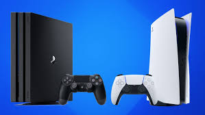 Lista de los mejores juegos multijugador que puedes descargar en android gratis. Juego Cruzado Entre Ps4 Y Ps5 Lista De Juegos Compatibles Invitaciones Comunicacion Y Mas