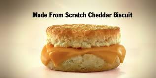 Image result for hardees biscuit