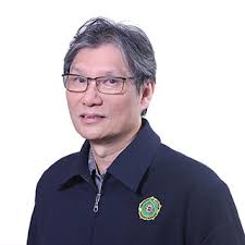 Yohanes Karyadi Kusliansjah