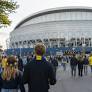Crucial Basketball World Cup Qualifier: Sweden Hosts Czech Republic in Stockholm