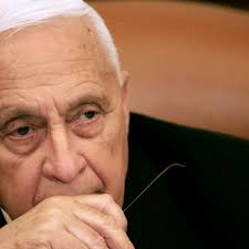 Ariel Sharon's medical condition deteriorates