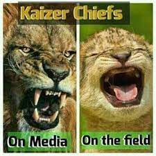 All material © kaizer chiefs 2021: Kaizer Chiefs Mzansi Memes