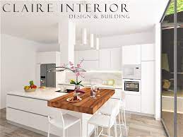 Maybe you would like to learn more about one of these? Kitchen Set Modern Minimalist Homify
