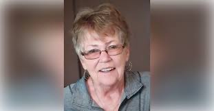 Obituary information for Fran Plowman
