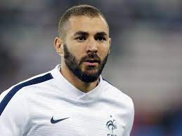 Welcome to the official facebook page of karim benzema. Euro 2020 Equipe De France Karim Benzema Aurait Choisi Son Numero De Maillot Eurosport