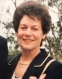 Rita Hennessey (okänd-2021)