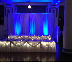 Affordable Wireless Up Lighting With Free Shipping Summit City Rental