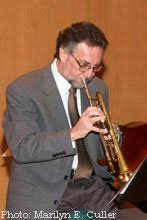 Larry Wiseman — Indianapolis Jazz Hall of Fame