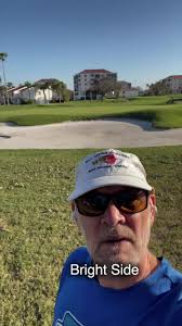 Champion Hills Golf Course After Hurricane