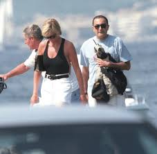 Леди диана | lady diana. Lady Diana Die Bilder Ihres Letzten Sommers Welt