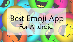 However, some people have a hard time finding or accessing emojis as they write, so you need the best emoji apps for android. 11 Best Emoji App For Android Phone 2019 Trick Xpert