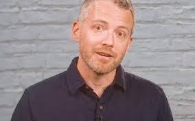 David Dummitt's Instagram, Twitter & Facebook