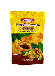 Gambar kripik apel levina keripik. Indomaret Keripik Buah Nangka Pch 50g Klikindomaret