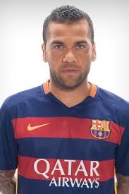 He claimed that he has always had tremendous respect for cr7 and that it was quite unfortunate the. Dani Alves Sao Paulo Stats Titles Won