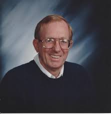 Obituary for Rev. Lloyd Raymond Capps